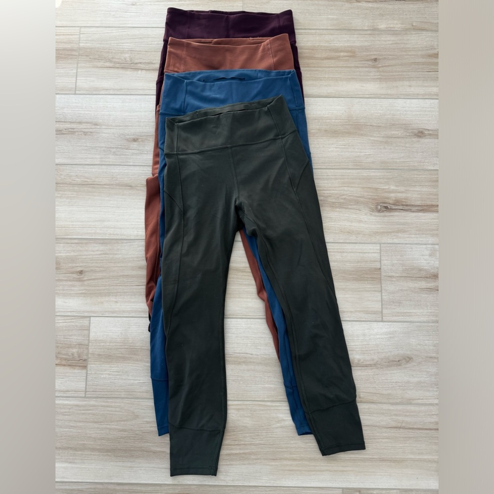 Leggings bundle